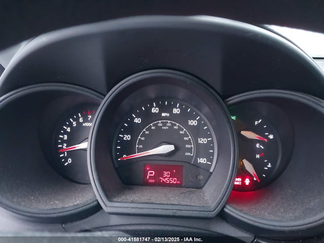KIA 2017 2017 KNADM4A32H6100404 Image 7