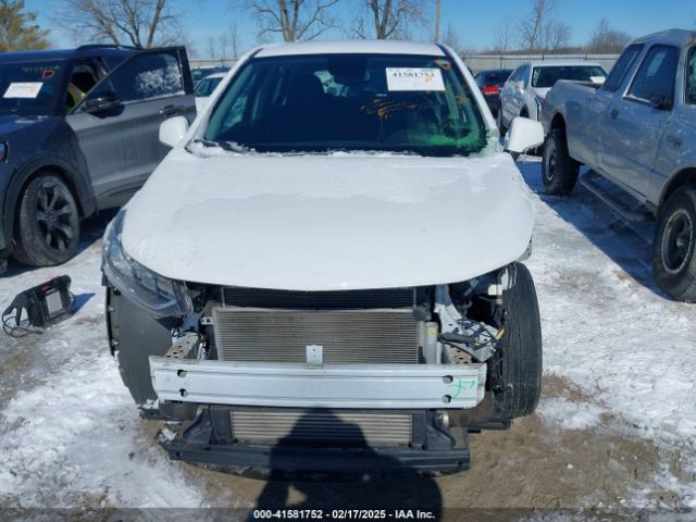 3GNCJKSB1HL187095 Chevrolet TRAX LS