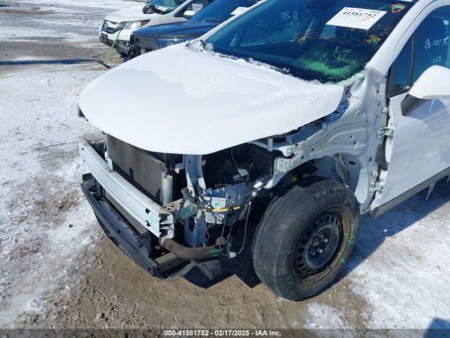 3GNCJKSB1HL187095 Chevrolet TRAX LS