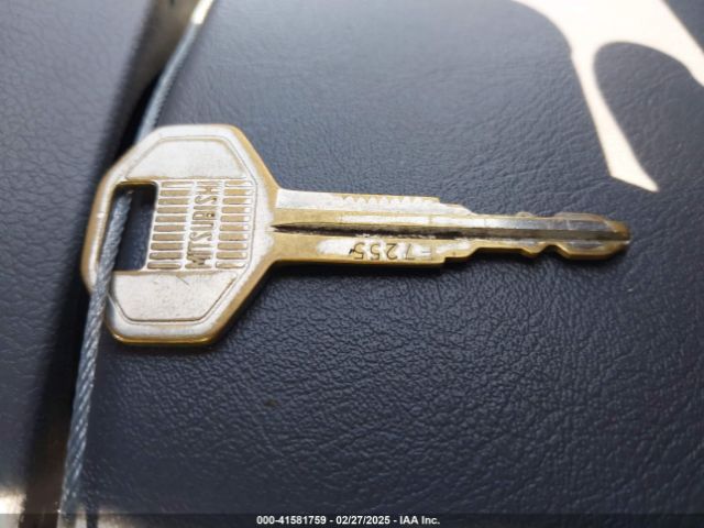 1997 MITSUBISHI VAN PE8W0210856 Photo 10