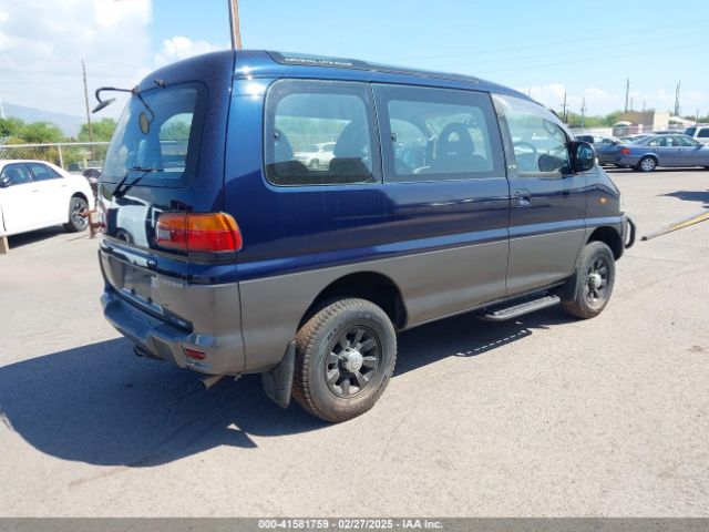 1997 MITSUBISHI VAN PE8W0210856 Photo 3