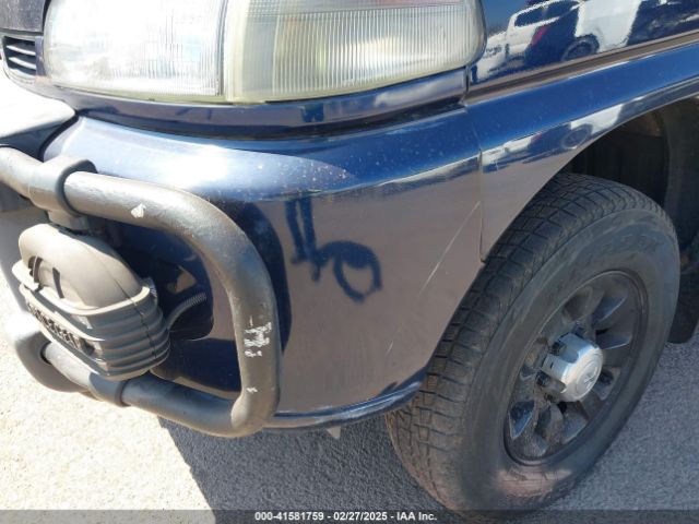 1997 MITSUBISHI VAN PE8W0210856 Photo 5