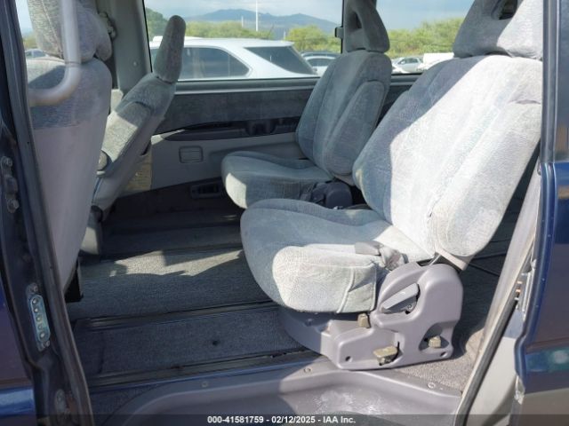 1997 MITSUBISHI VAN PE8W0210856 Photo 7