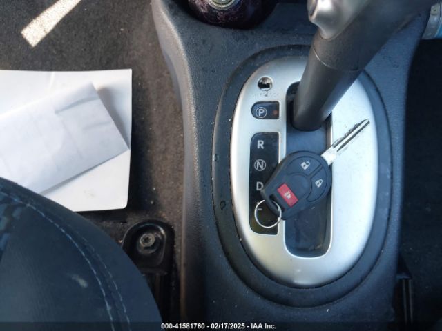 3N1CE2CP6EL352273 Nissan Versa Note Sv