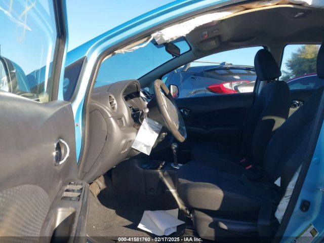 3N1CE2CP6EL352273 Nissan Versa Note Sv