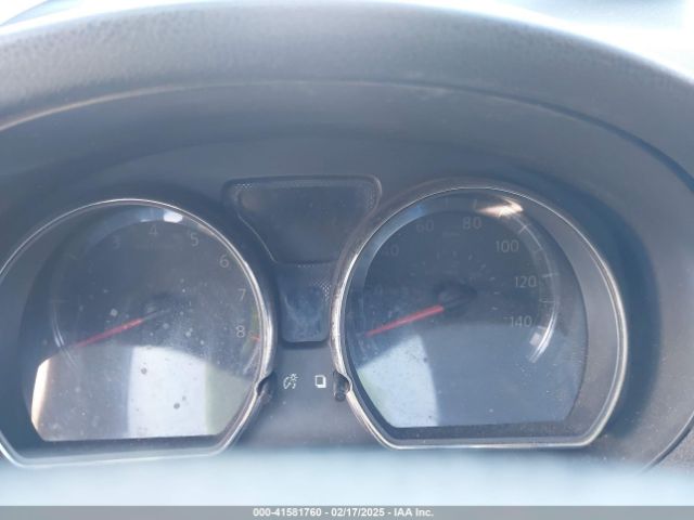 3N1CE2CP6EL352273 Nissan Versa Note Sv