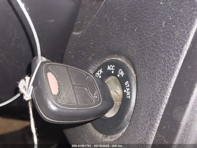 1C3CDZAB8EN216828 Dodge AVENGER SE