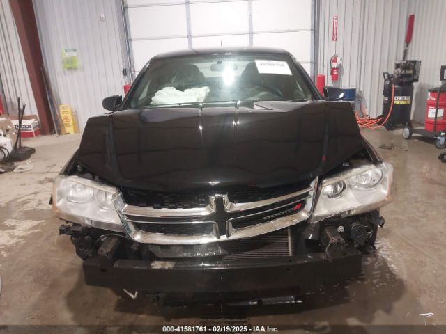 1C3CDZAB8EN216828 Dodge AVENGER SE