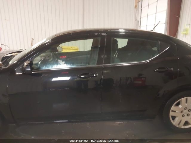 1C3CDZAB8EN216828 Dodge AVENGER SE