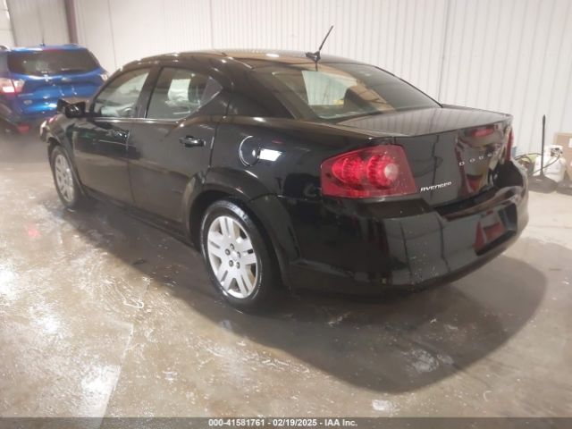 1C3CDZAB8EN216828 Dodge AVENGER SE