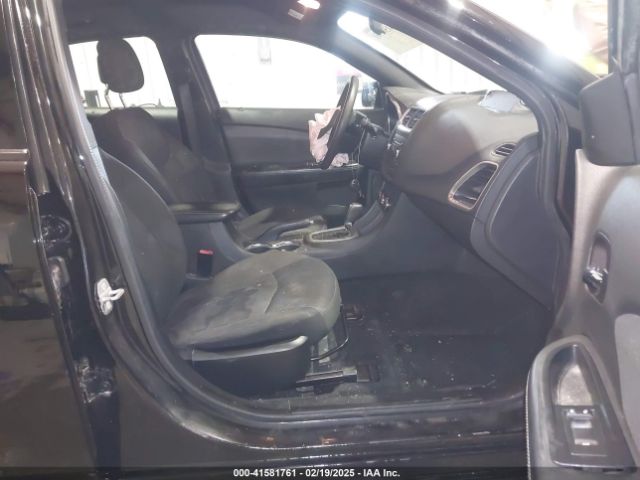 1C3CDZAB8EN216828 Dodge AVENGER SE