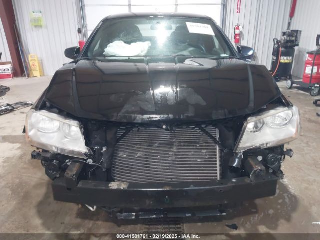 1C3CDZAB8EN216828 Dodge AVENGER SE