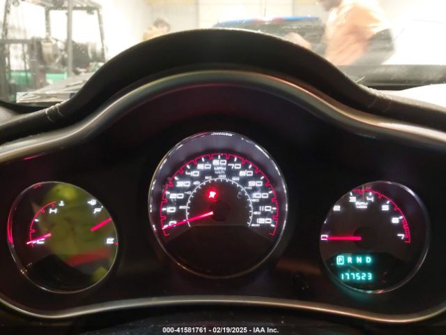 1C3CDZAB8EN216828 Dodge AVENGER SE