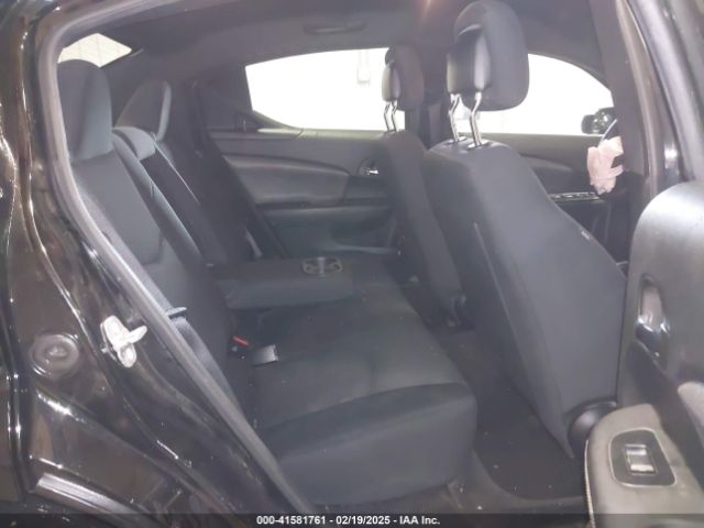 1C3CDZAB8EN216828 Dodge AVENGER SE
