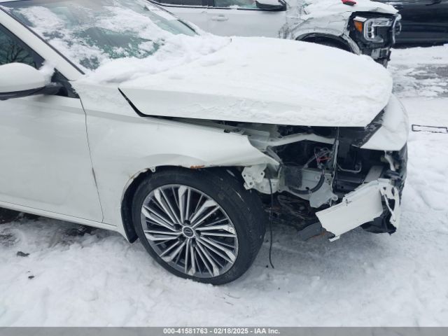 1N4BL4EW5PN396465 Nissan Altima Sl Intelligent Awd