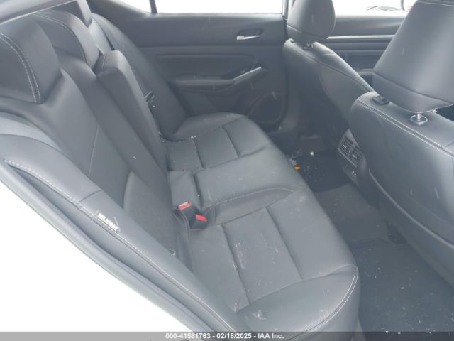 1N4BL4EW5PN396465 Nissan Altima Sl Intelligent Awd