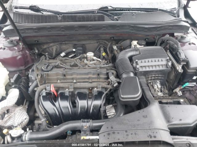 5XXGM4A75FG394365 KIA Optima Lx