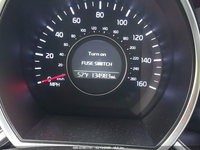 5XXGM4A75FG394365 KIA Optima Lx
