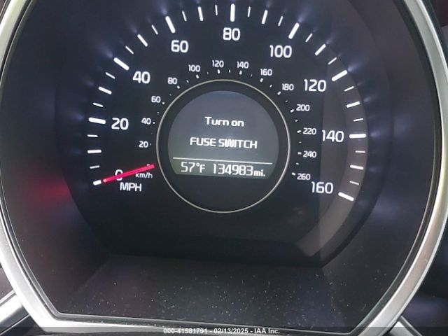 5XXGM4A75FG394365 KIA Optima Lx
