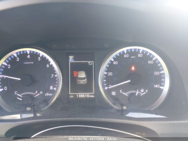 5TDZZRFH2JS245962 Toyota Highlander Le Plus