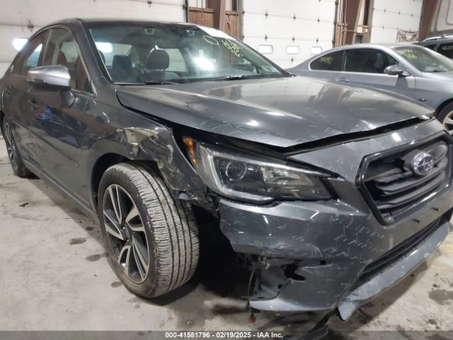 4S3BNAR69K3023172 Subaru Legacy 2.5i Sport
