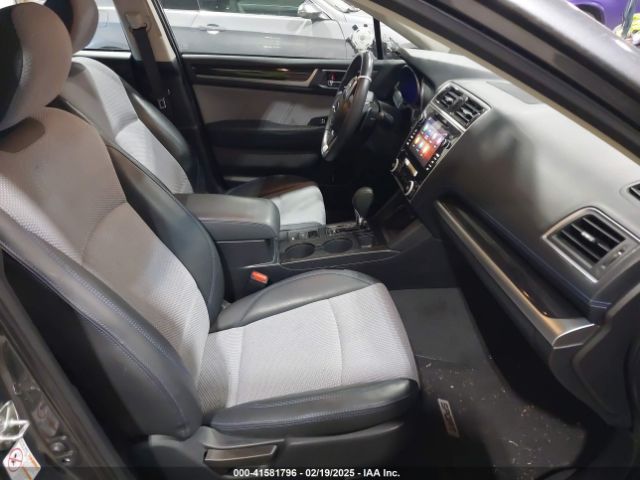 4S3BNAR69K3023172 Subaru Legacy 2.5i Sport