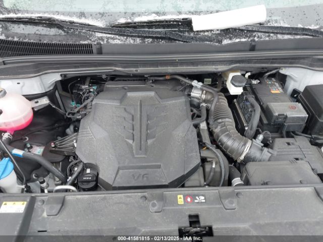 KNDNC5H35R6390516 KIA Carnival Mpv Ex