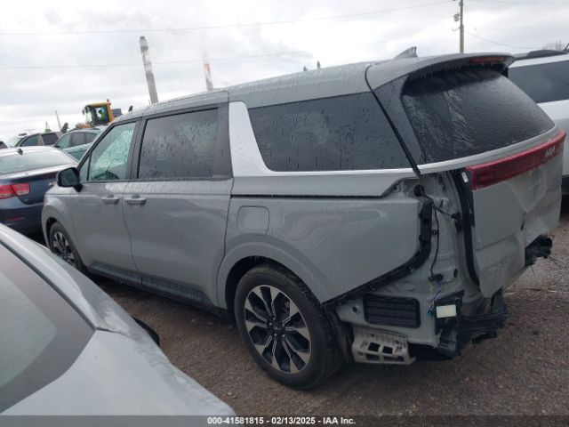 KNDNC5H35R6390516 KIA Carnival Mpv Ex