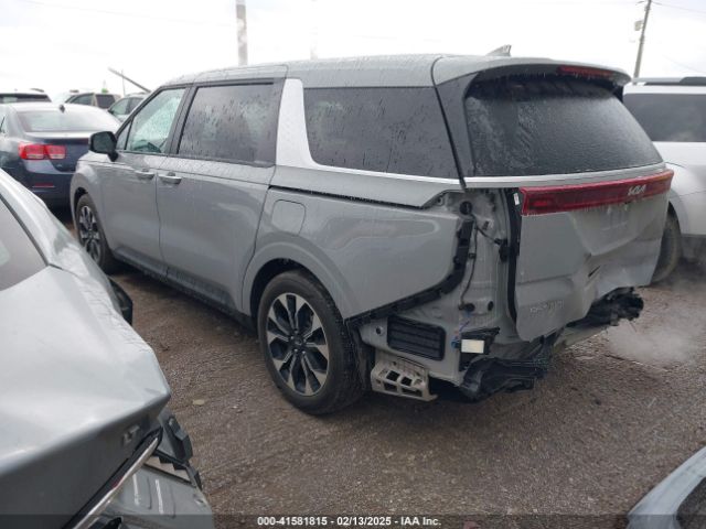 KNDNC5H35R6390516 KIA Carnival Mpv Ex