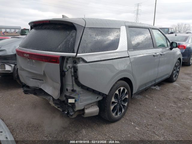 KNDNC5H35R6390516 KIA Carnival Mpv Ex