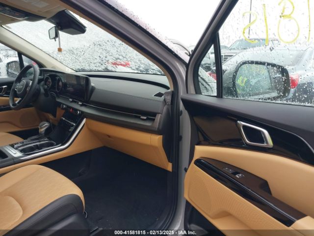 KNDNC5H35R6390516 KIA Carnival Mpv Ex
