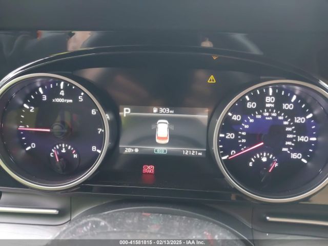 KNDNC5H35R6390516 KIA Carnival Mpv Ex