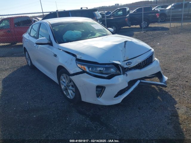 5XXGT4L36JG234209 auction archive image