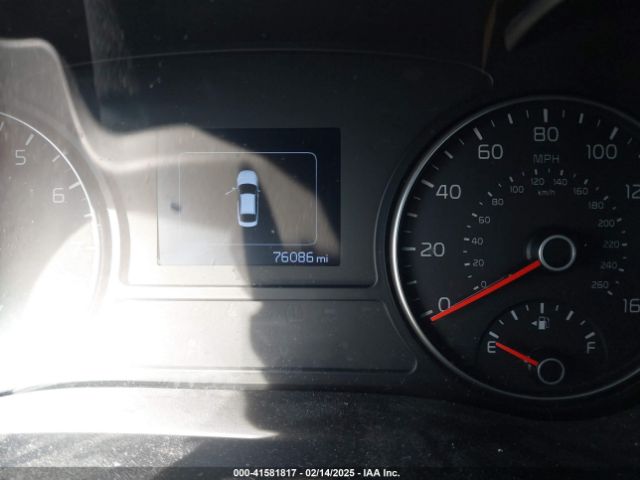 5XXGT4L36JG234209 KIA Optima S