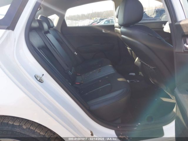 5XXGT4L36JG234209 KIA Optima S