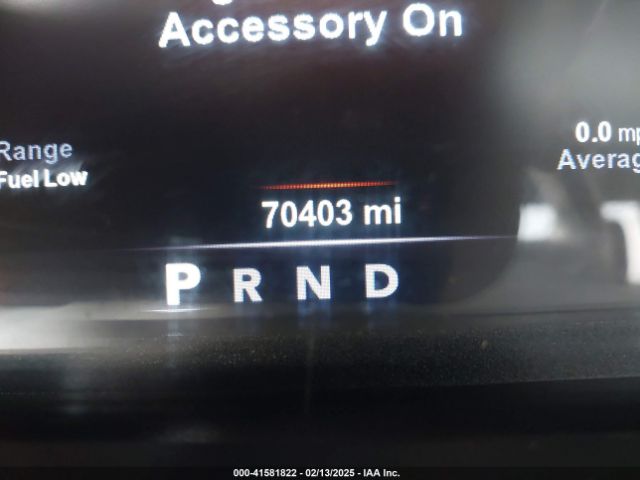 3C6UR5FLXJG391586 RAM 2500 Laramie  4x4 6'4 Box