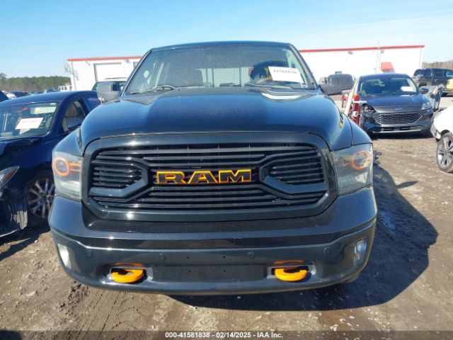 1C6RR7WM1ES417744 RAM 1500 Longhorn