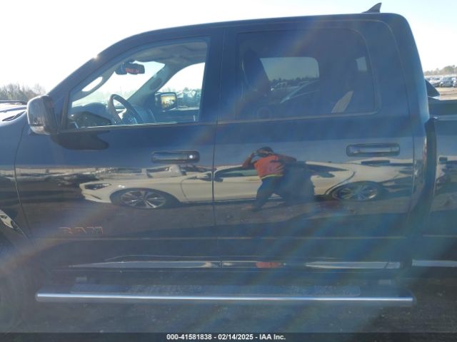 1C6RR7WM1ES417744 RAM 1500 Longhorn