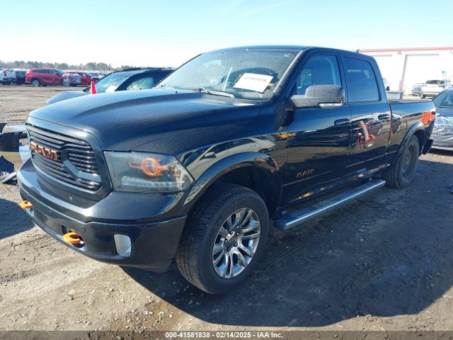 1C6RR7WM1ES417744 RAM 1500 Longhorn