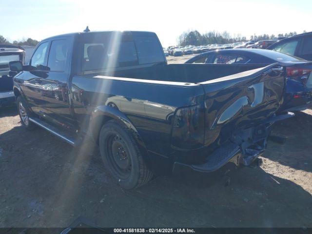 1C6RR7WM1ES417744 RAM 1500 Longhorn