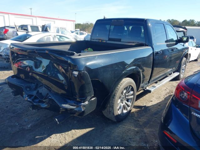 1C6RR7WM1ES417744 RAM 1500 Longhorn