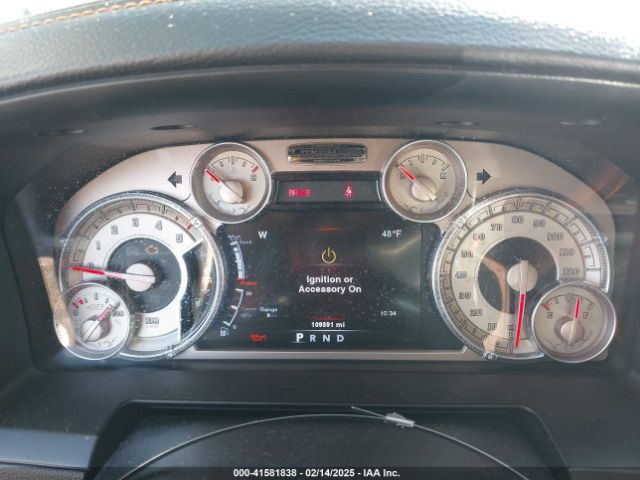 1C6RR7WM1ES417744 RAM 1500 Longhorn