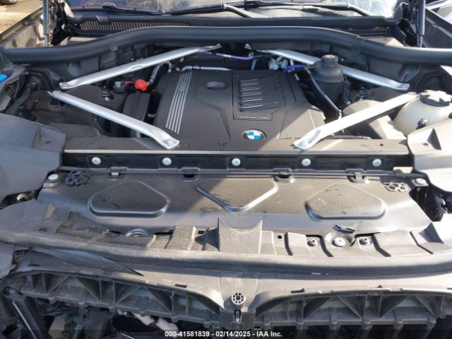 5UXCW2C05M9G56541 BMW X7 Xdrive40i