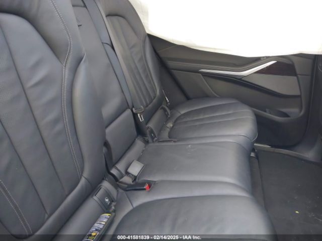 5UXCW2C05M9G56541 BMW X7 Xdrive40i