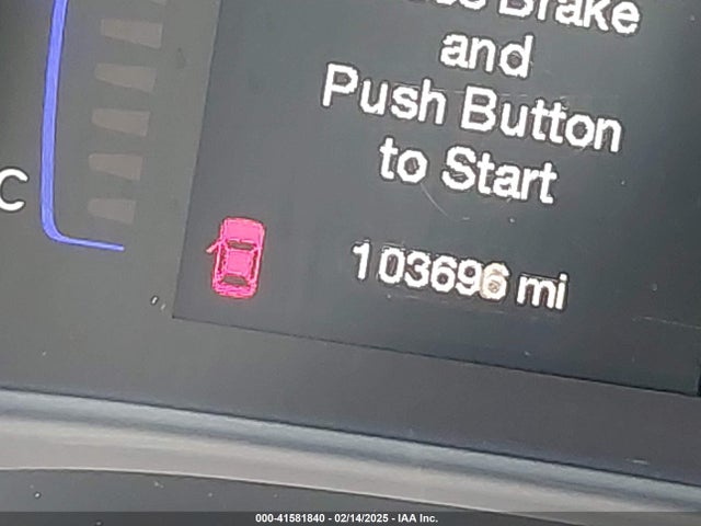 Chrysler 200 Limited 2015 1C3CCCAB6FN669525 Image 15
