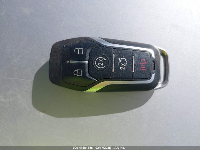 Ford Mustang V6 2015 1FA6P8AM8F5362617 Image 11