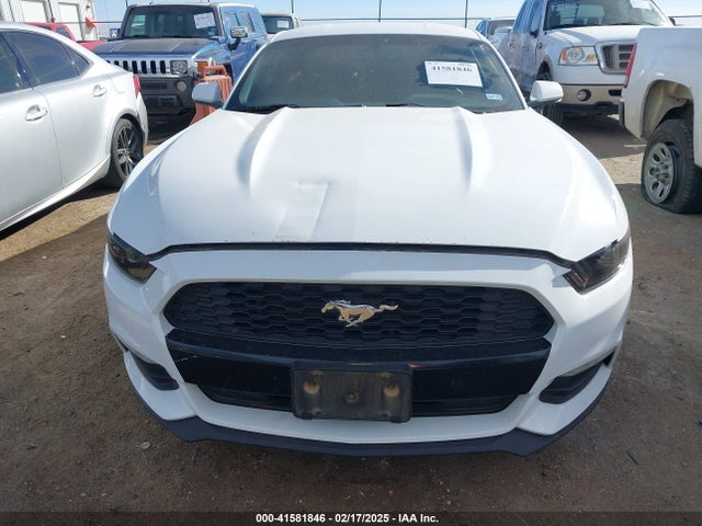 Ford Mustang V6 2015 1FA6P8AM8F5362617 Image 12