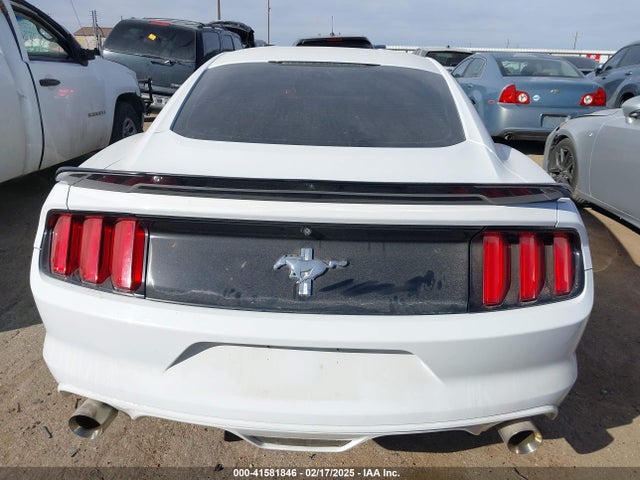 Ford Mustang V6 2015 1FA6P8AM8F5362617 Image 16
