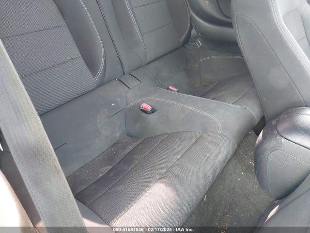 Ford Mustang V6 2015 1FA6P8AM8F5362617 Image 8
