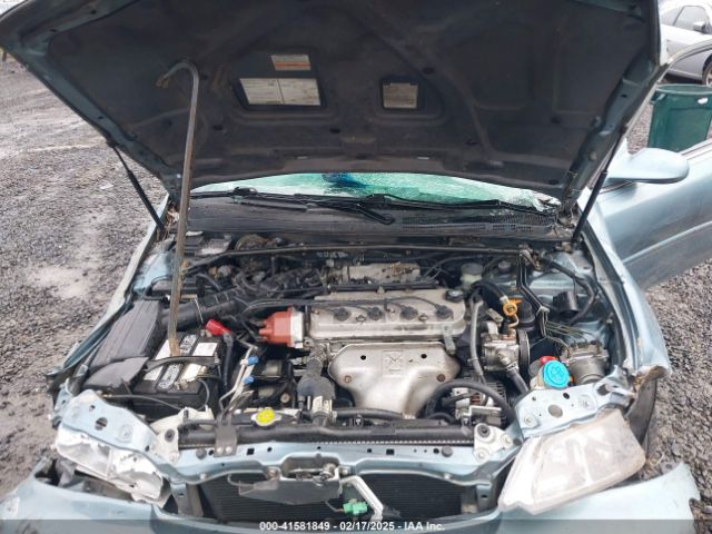 1998 ACURA CL 19UYA3254WL004779 Photo 9